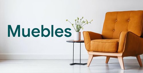 Muebles